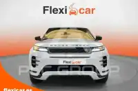 2021 Land Rover Evoque