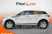 2021 Land Rover Evoque