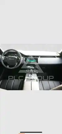2021 Land Rover Evoque