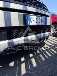 2021 Land Rover Evoque
