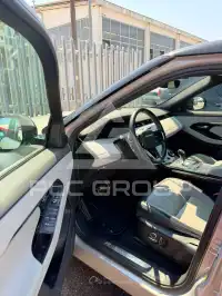 2021 Land Rover Evoque
