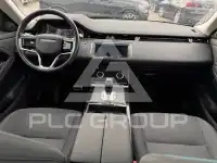2021 Land Rover Evoque