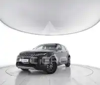 2021 Land Rover Evoque