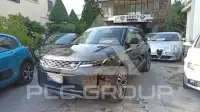 2021 Land Rover Evoque
