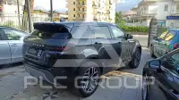 2021 Land Rover Evoque