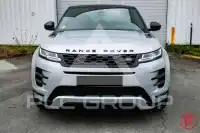 2021 Land Rover Evoque