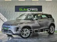 2021 Land Rover Evoque