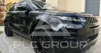 2021 Land Rover Evoque