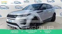 2021 Land Rover Evoque