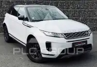 2021 Land Rover Evoque