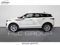 2021 Land Rover Evoque