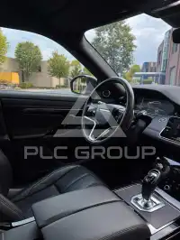 2021 Land Rover Evoque
