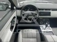 2021 Land Rover Evoque