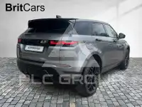 2021 Land Rover Evoque