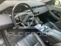 2021 Land Rover Evoque