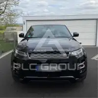 2021 Land Rover Evoque