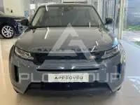 2021 Land Rover Evoque
