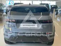 2021 Land Rover Evoque