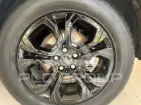 2021 Land Rover Evoque
