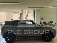 2021 Land Rover Evoque