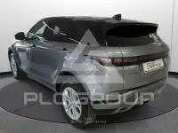 2021 Land Rover Evoque
