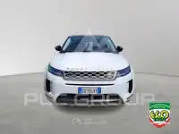 2021 Land Rover Evoque