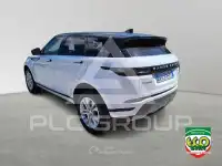 2021 Land Rover Evoque