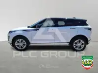 2021 Land Rover Evoque