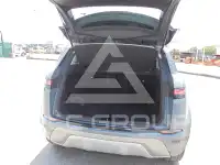 2021 Land Rover Evoque