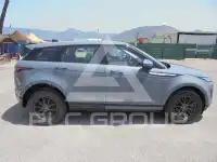 2021 Land Rover Evoque