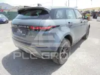 2021 Land Rover Evoque