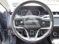 2021 Land Rover Evoque