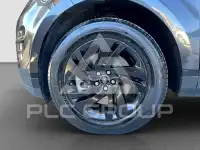 2021 Land Rover Evoque