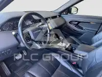 2021 Land Rover Evoque