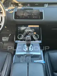 2021 Land Rover Evoque