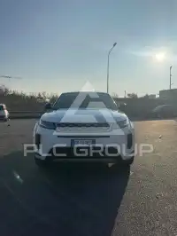 2021 Land Rover Evoque