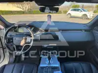2021 Land Rover Evoque