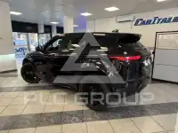 2021 Land Rover Evoque