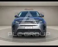 2021 Land Rover Evoque