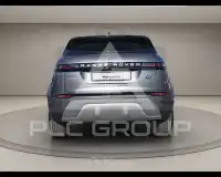 2021 Land Rover Evoque