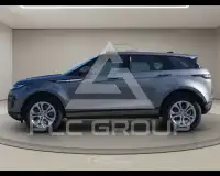 2021 Land Rover Evoque
