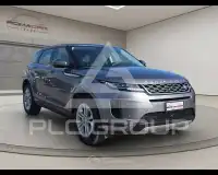 2021 Land Rover Evoque