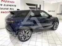 2021 Land Rover Evoque