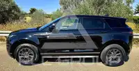 2021 Land Rover Evoque
