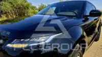 2021 Land Rover Evoque