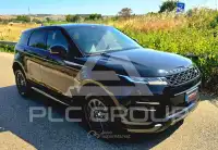 2021 Land Rover Evoque