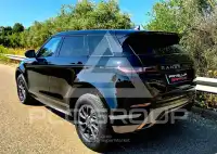 2021 Land Rover Evoque