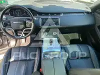 2021 Land Rover Evoque