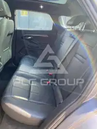 2021 Land Rover Evoque