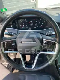 2021 Land Rover Evoque